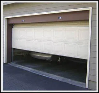 Alexandria Interstate Garage Door Service Alexandria, VA 571-287-2206 - Custom