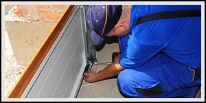 Interstate Garage Door Service Alexandria, VA 571-287-2206 - installation